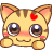 http://smayly.ru/gallery/anime/CuteCat/cute-cat-6.gif