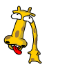 http://smayly.ru/gallery/anime/Giraffe/11.gif